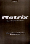 Matrix Upper-Intermediate Tests